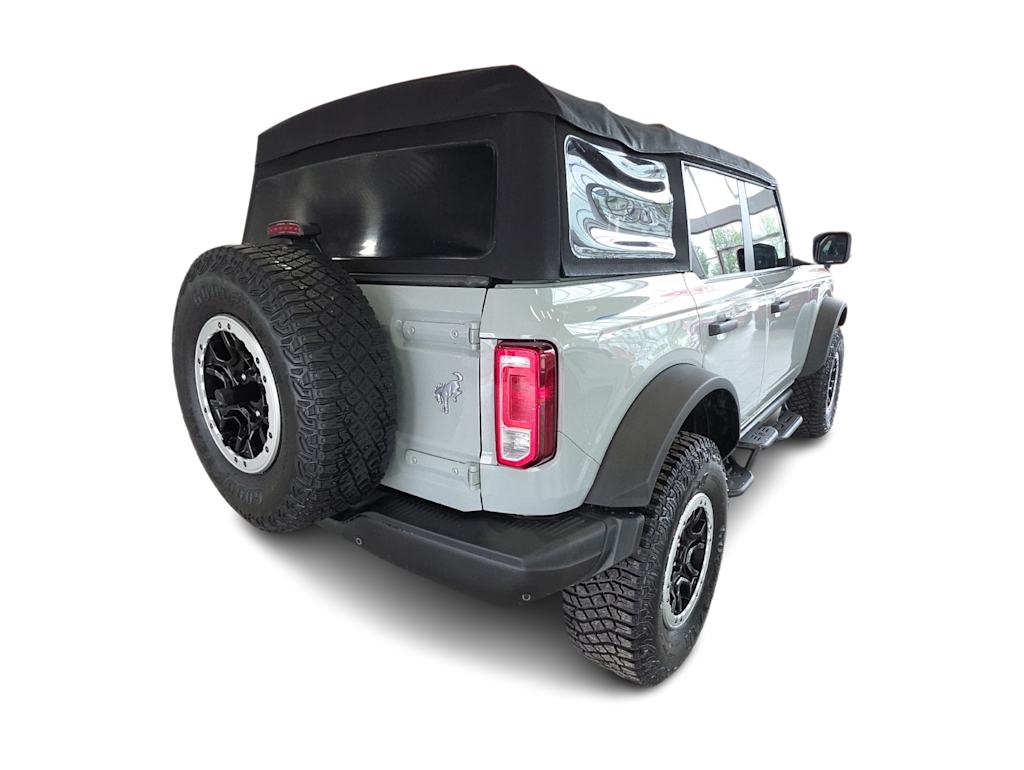 Thumbnail: 2022 Ford Bronco - 19