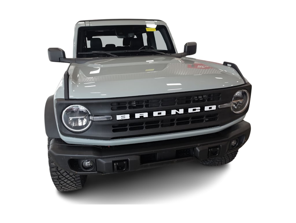 Thumbnail: 2022 Ford Bronco - 14