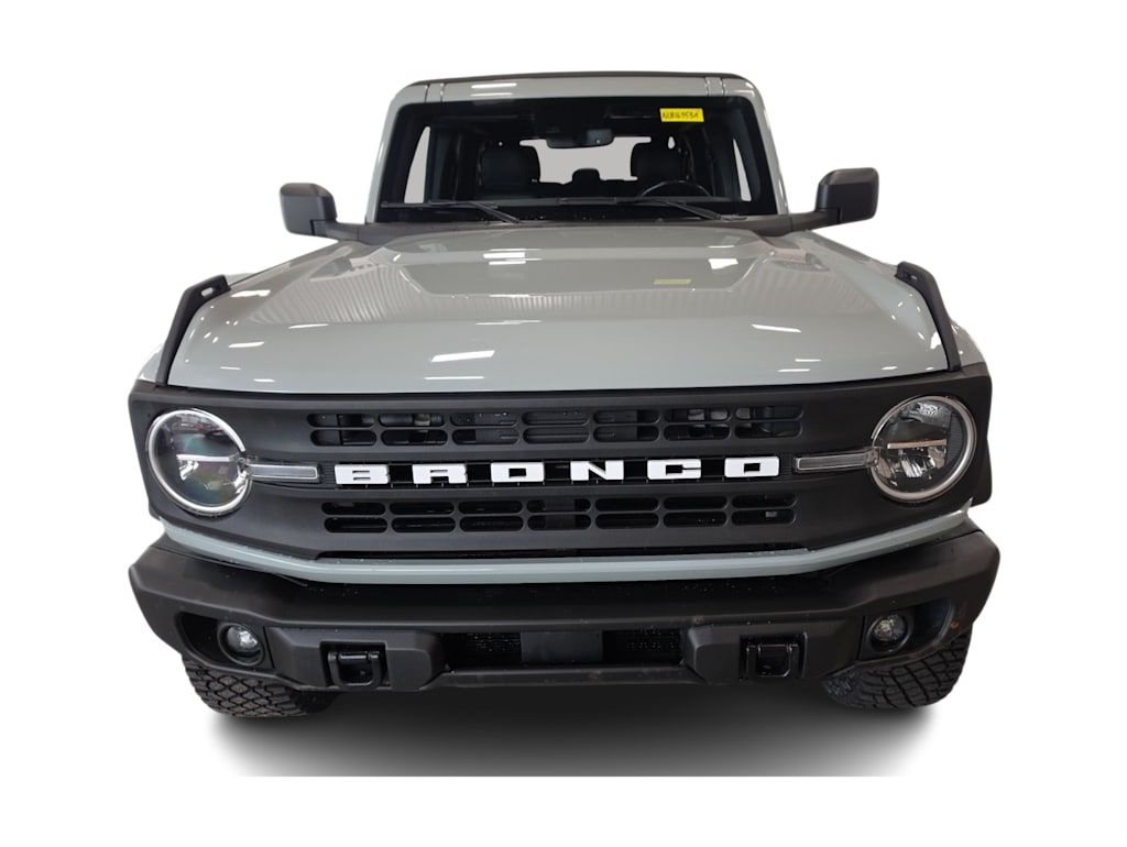 Thumbnail: 2022 Ford Bronco - 13