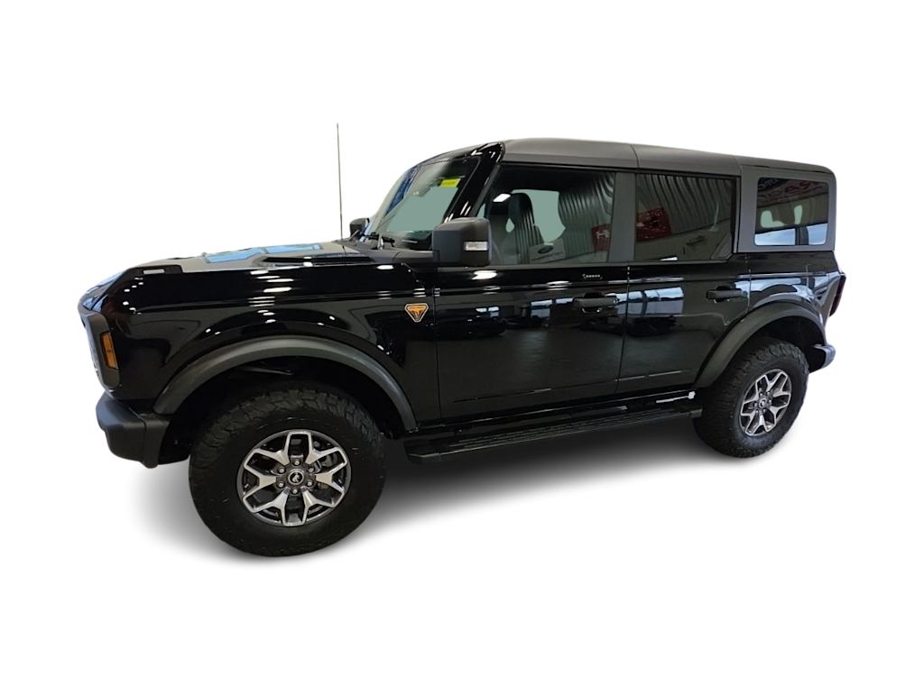 Thumbnail: 2023 Ford Bronco - 22