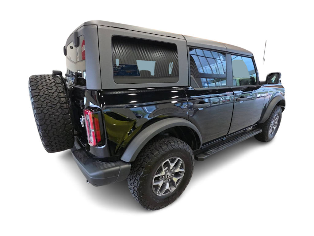Thumbnail: 2023 Ford Bronco - 19