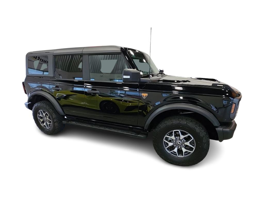 Thumbnail: 2023 Ford Bronco - 18