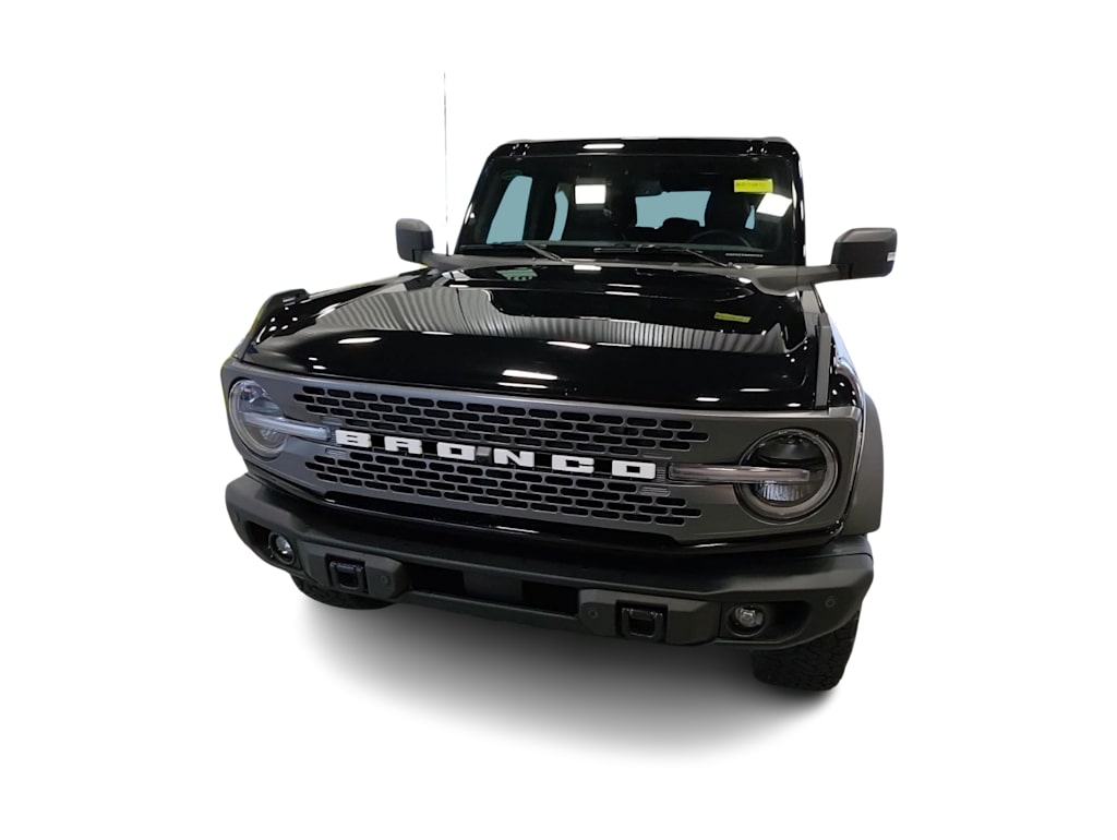 Thumbnail: 2023 Ford Bronco - 6