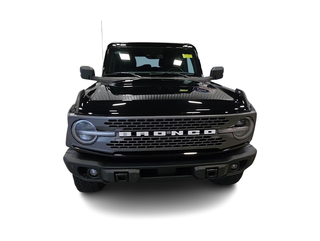 Thumbnail: 2023 Ford Bronco - 15