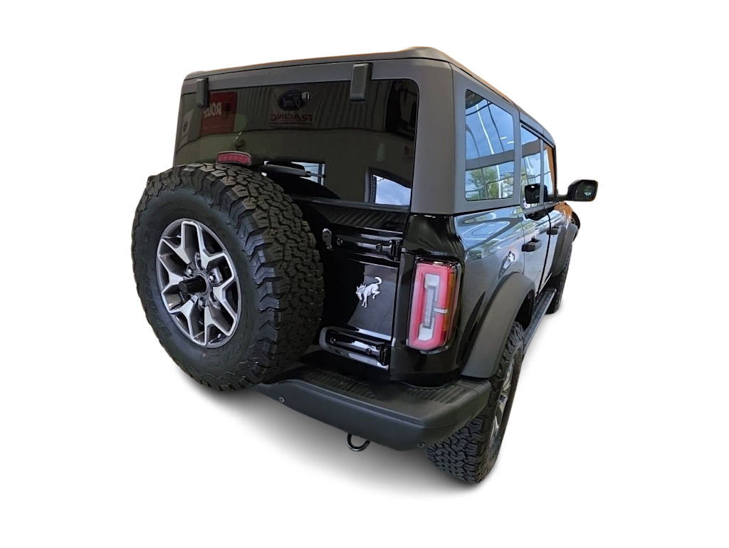 Thumbnail: 2023 Ford Bronco - 20