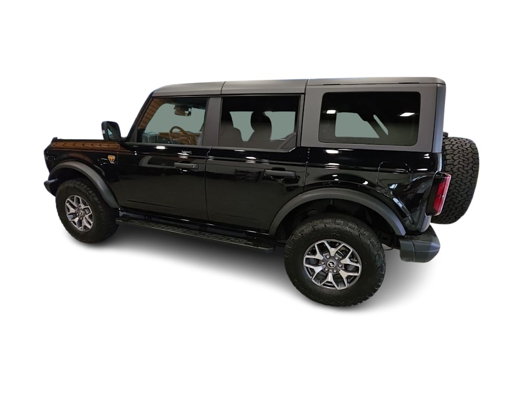 Thumbnail: 2023 Ford Bronco - 3