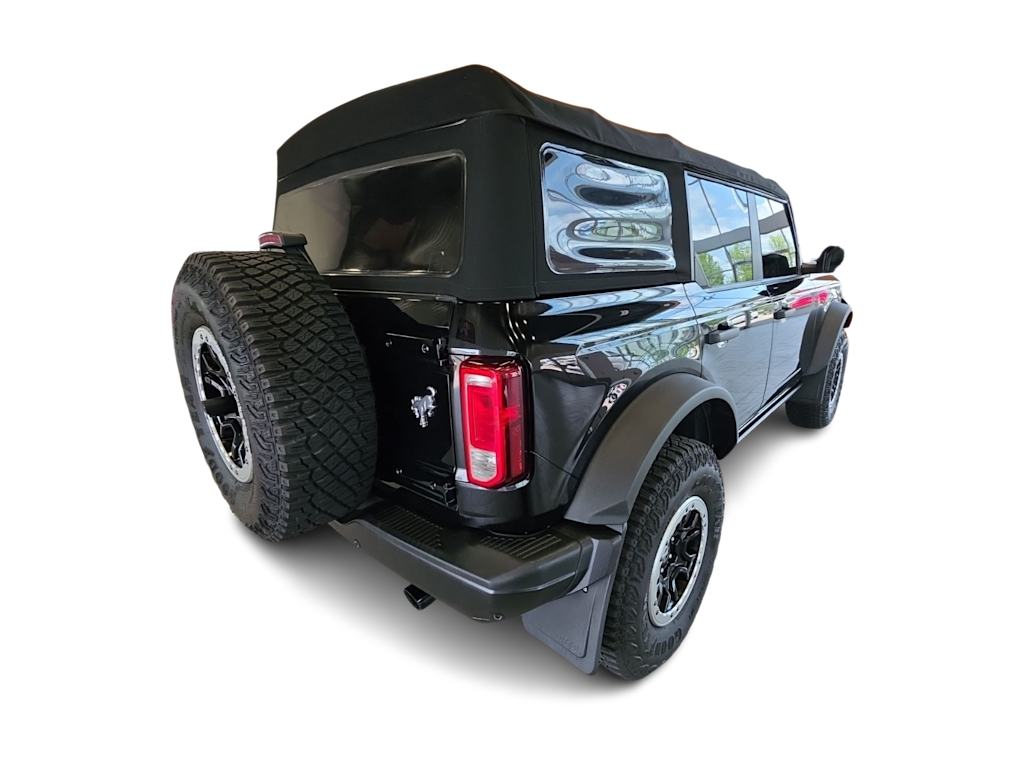 Thumbnail: 2022 Ford Bronco - 16