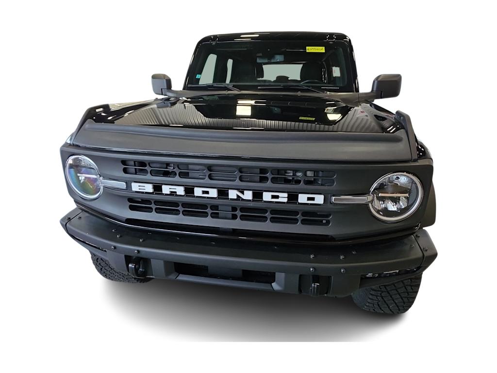 Thumbnail: 2022 Ford Bronco - 6