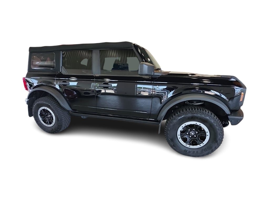Thumbnail: 2022 Ford Bronco - 15