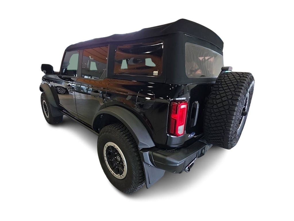 Thumbnail: 2022 Ford Bronco - 19