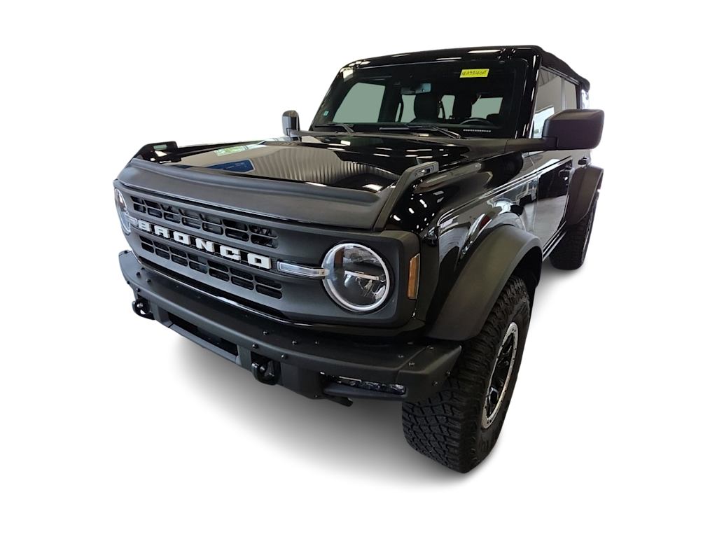 Thumbnail: 2022 Ford Bronco - 13