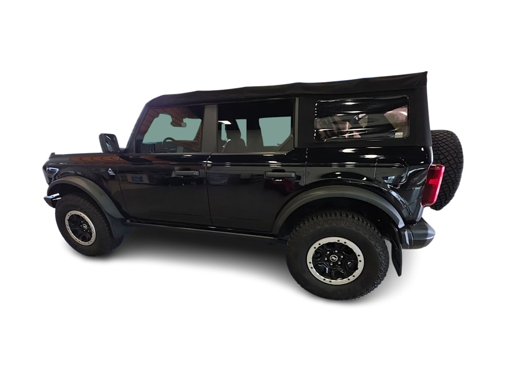 Thumbnail: 2022 Ford Bronco - 3