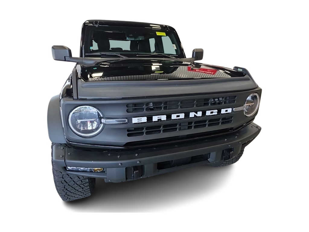 Thumbnail: 2022 Ford Bronco - 14
