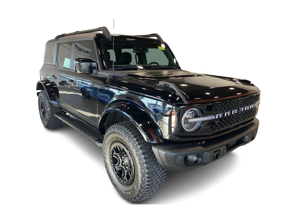 Thumbnail: 2023 Ford Bronco - 16
