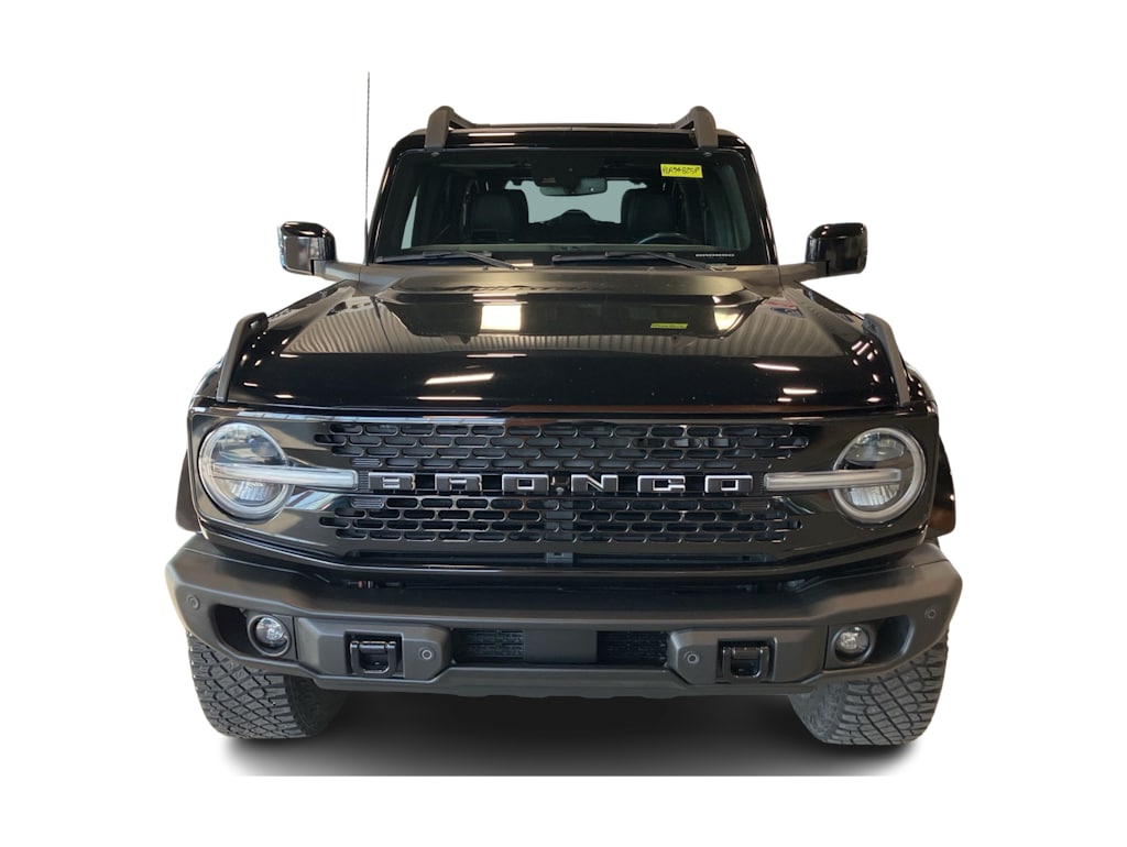 Thumbnail: 2023 Ford Bronco - 6