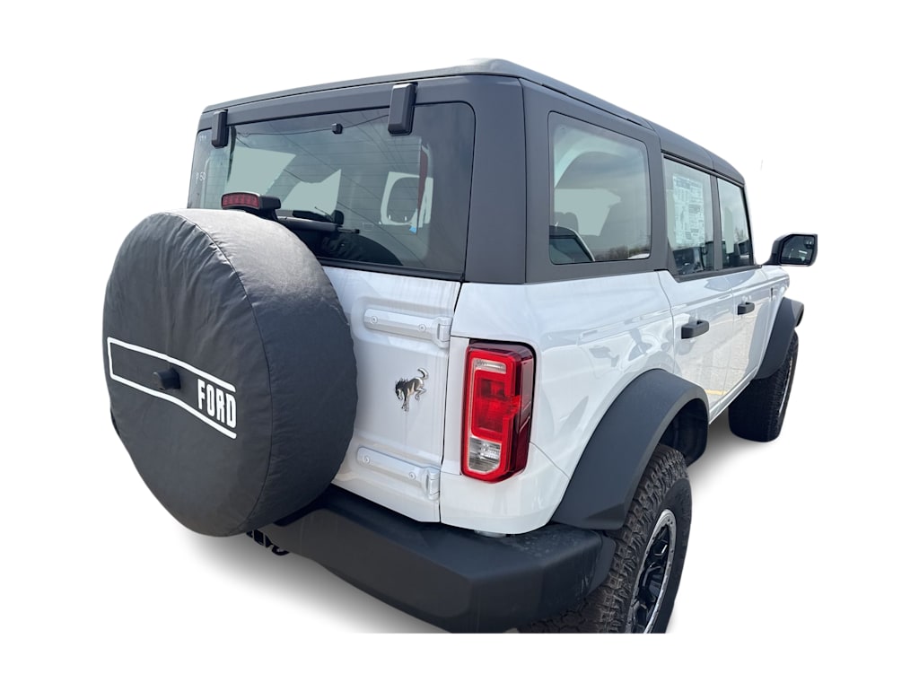Thumbnail: 2026 Ford Bronco - 15
