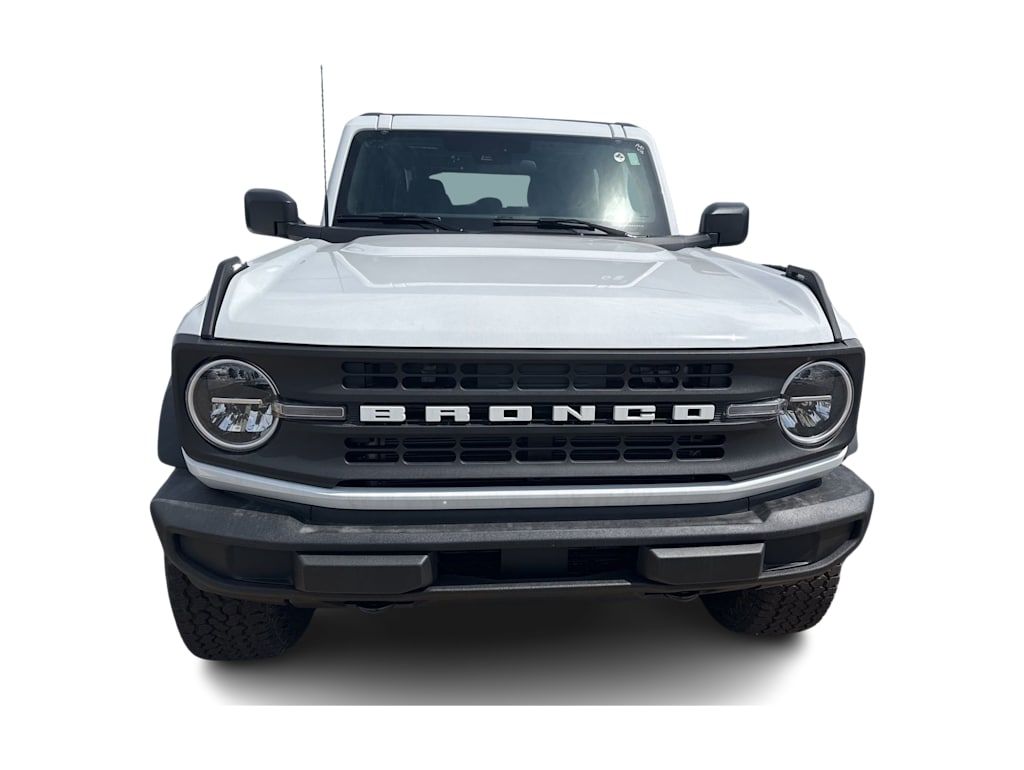Thumbnail: 2026 Ford Bronco - 21