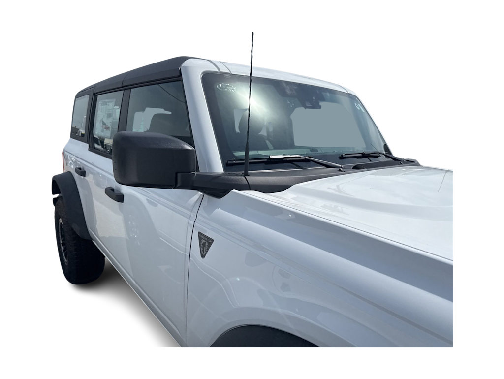 Thumbnail: 2026 Ford Bronco - 13