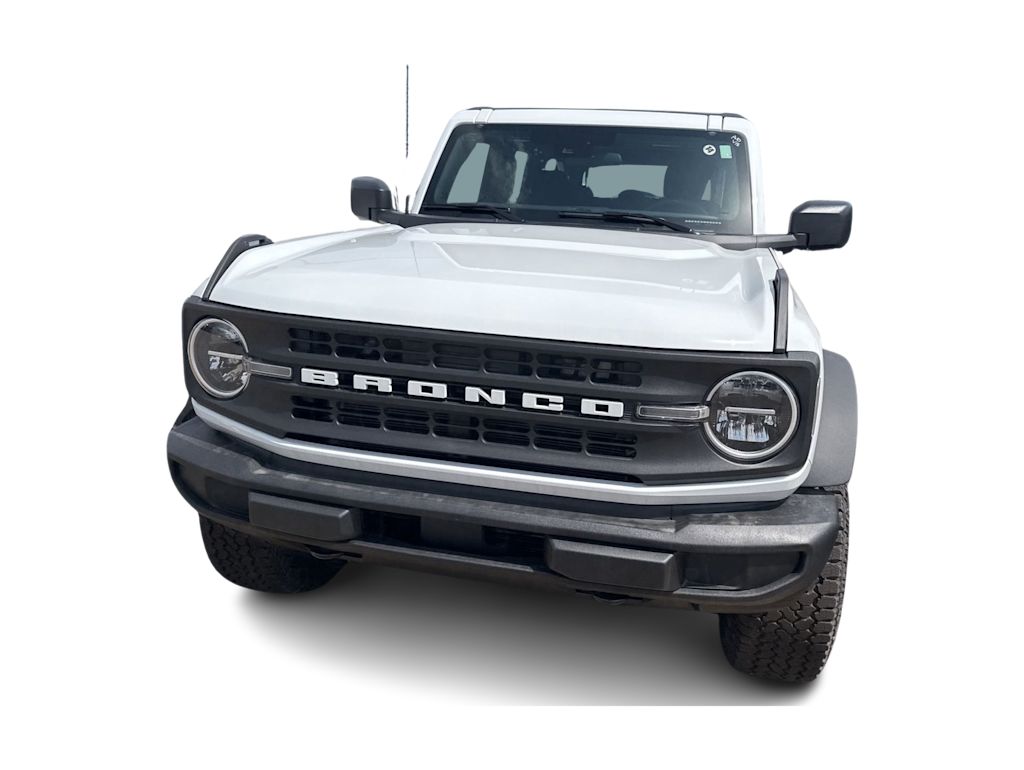 Thumbnail: 2026 Ford Bronco - 9