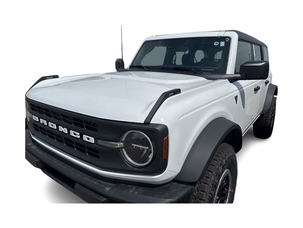 Thumbnail: 2026 Ford Bronco - 23