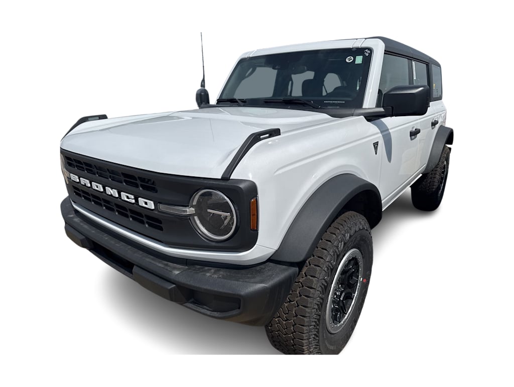 Thumbnail: 2026 Ford Bronco - 19