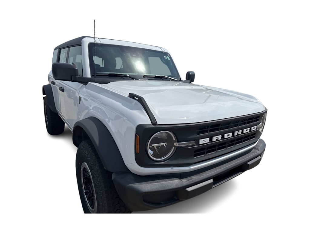Thumbnail: 2026 Ford Bronco - 25