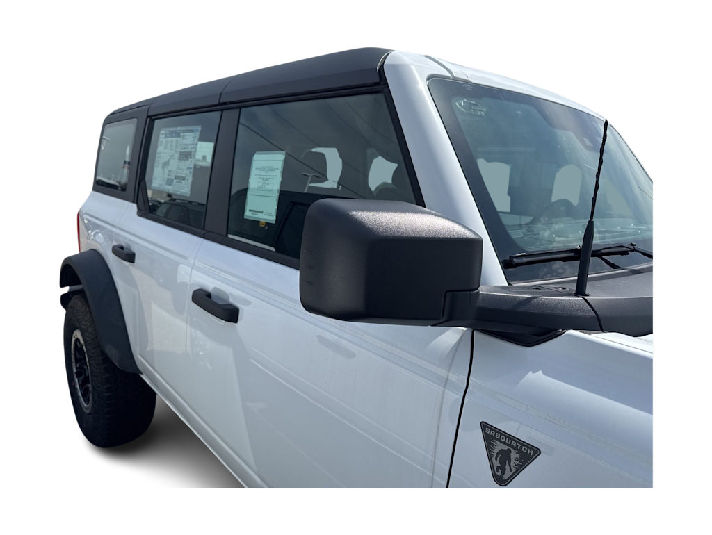 Thumbnail: 2026 Ford Bronco - 12