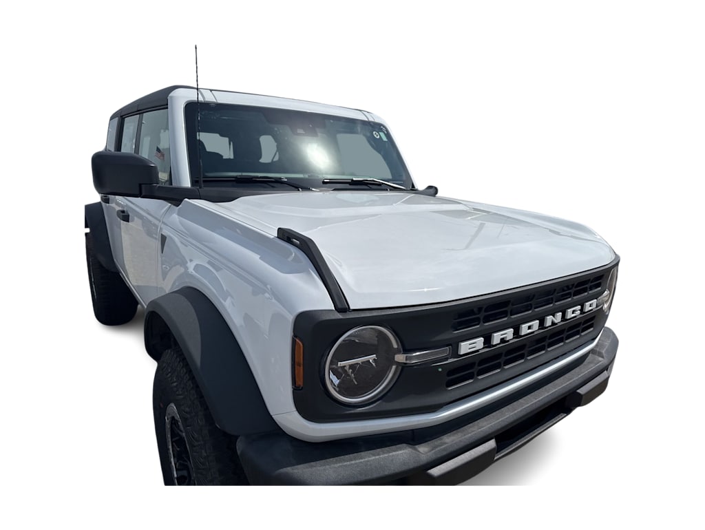 Thumbnail: 2026 Ford Bronco - 14