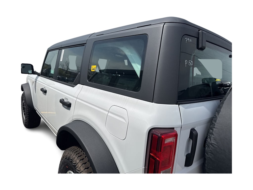 Thumbnail: 2026 Ford Bronco - 18