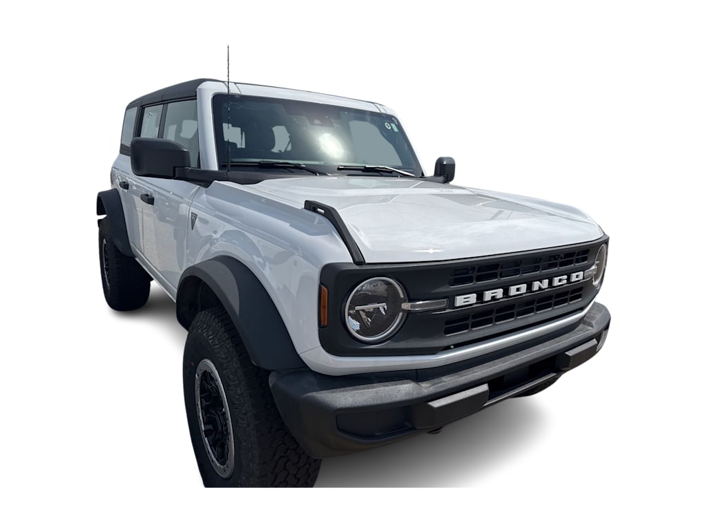 Thumbnail: 2026 Ford Bronco - 11