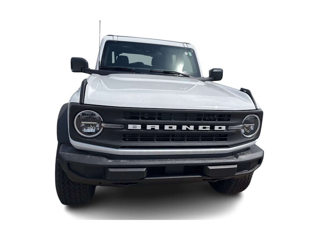 Thumbnail: 2026 Ford Bronco - 10