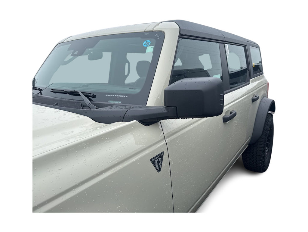 Thumbnail: 2026 Ford Bronco - 15