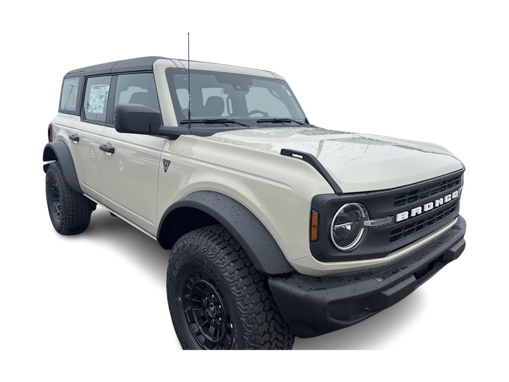 Thumbnail: 2026 Ford Bronco - 20