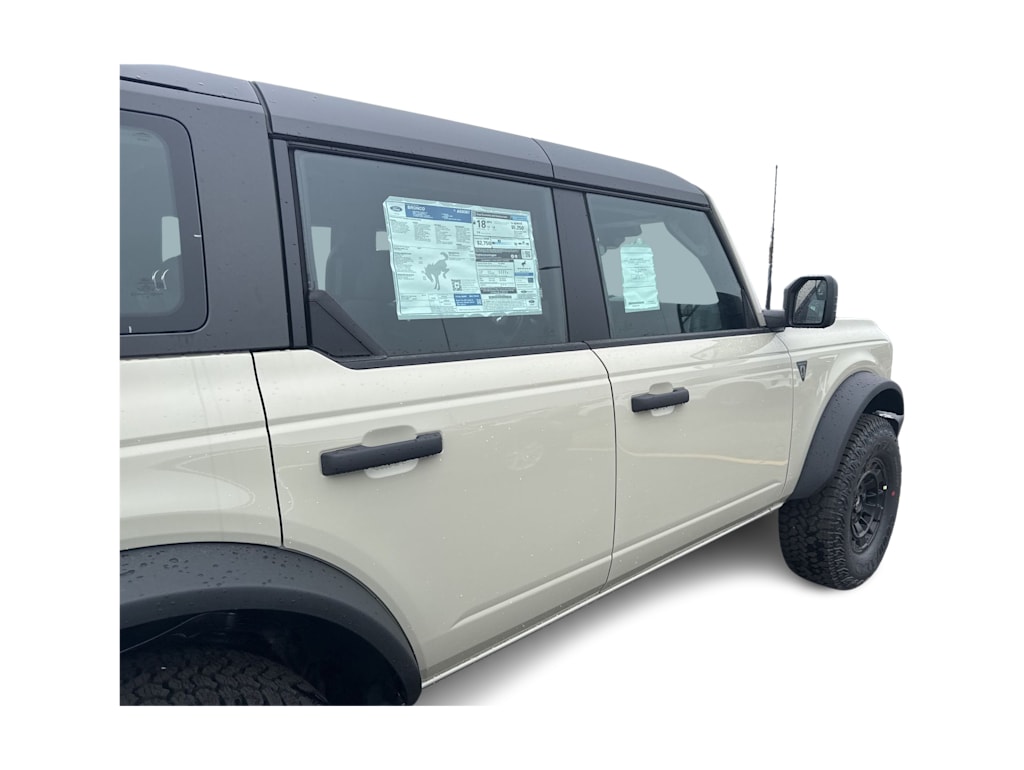 Thumbnail: 2026 Ford Bronco - 12