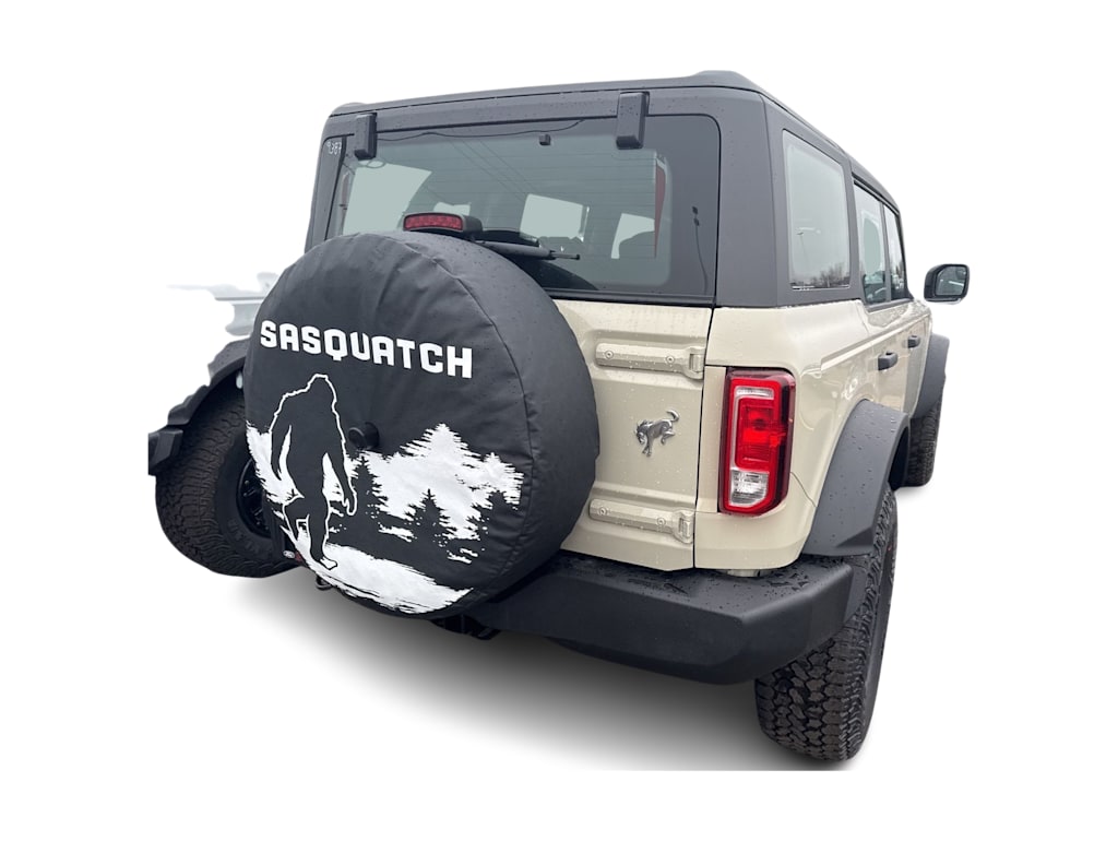 Thumbnail: 2026 Ford Bronco - 14