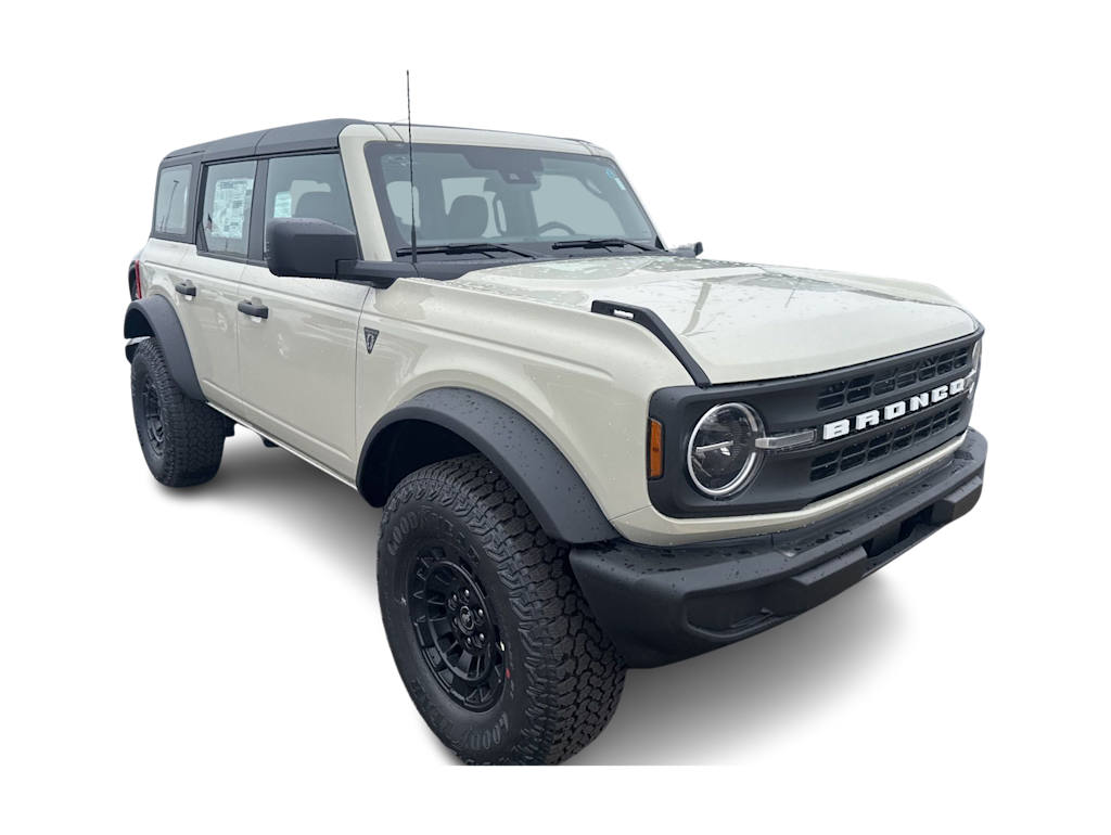 Thumbnail: 2026 Ford Bronco - 24
