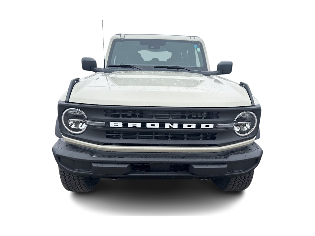 Thumbnail: 2026 Ford Bronco - 8