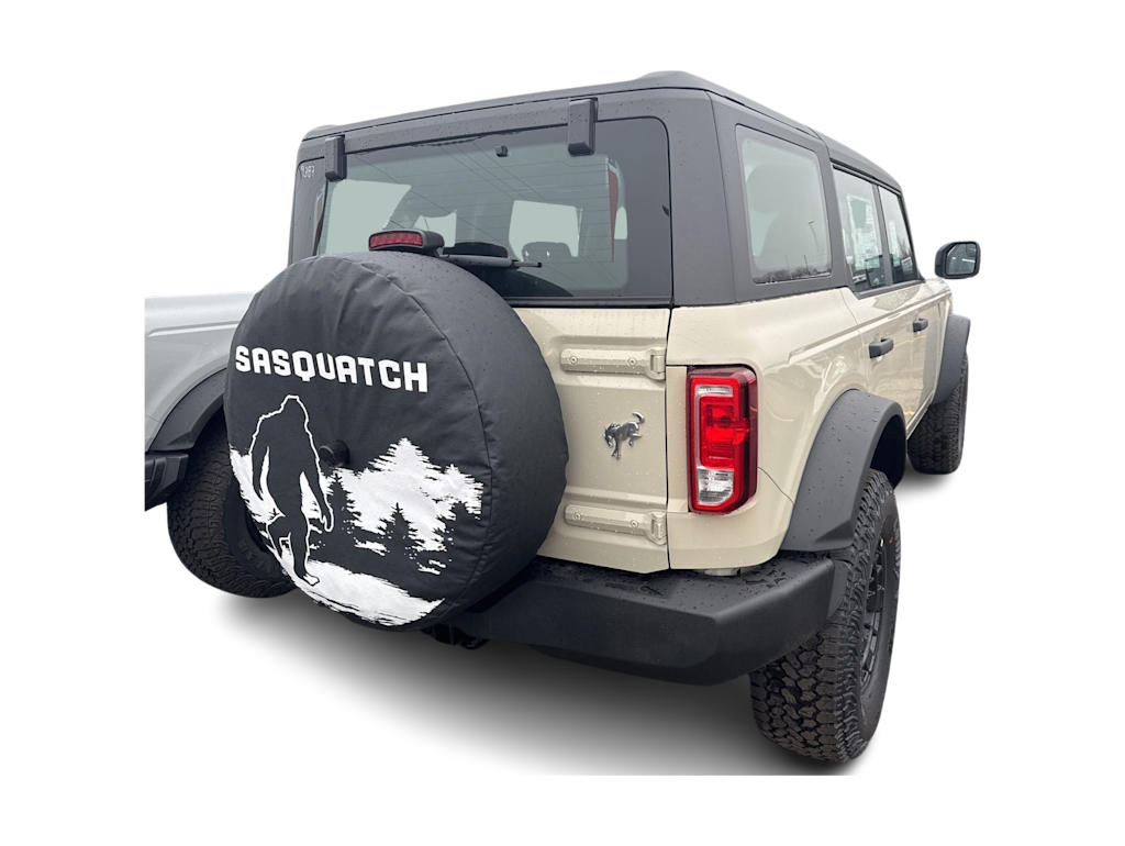 Thumbnail: 2026 Ford Bronco - 25