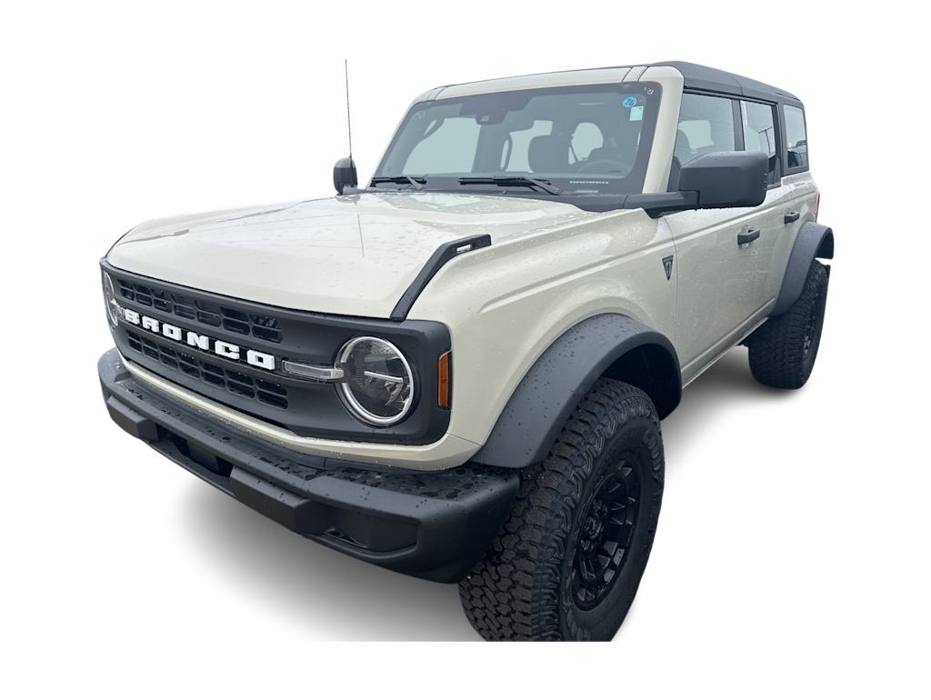 Thumbnail: 2026 Ford Bronco - 7