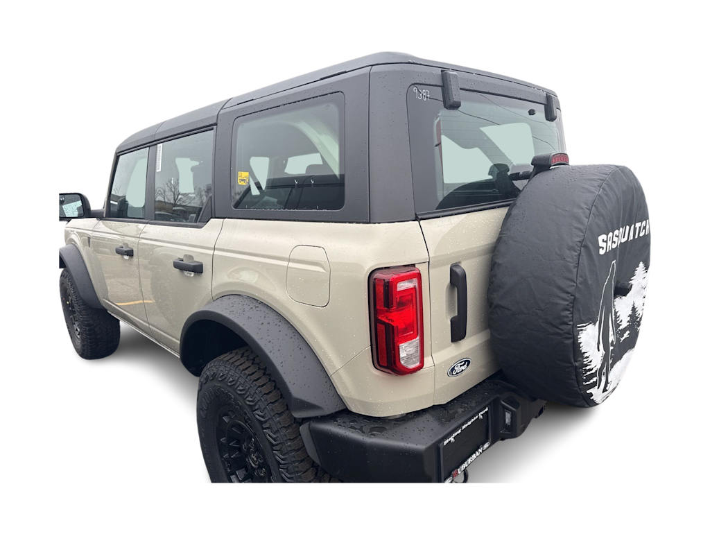 Thumbnail: 2026 Ford Bronco - 18