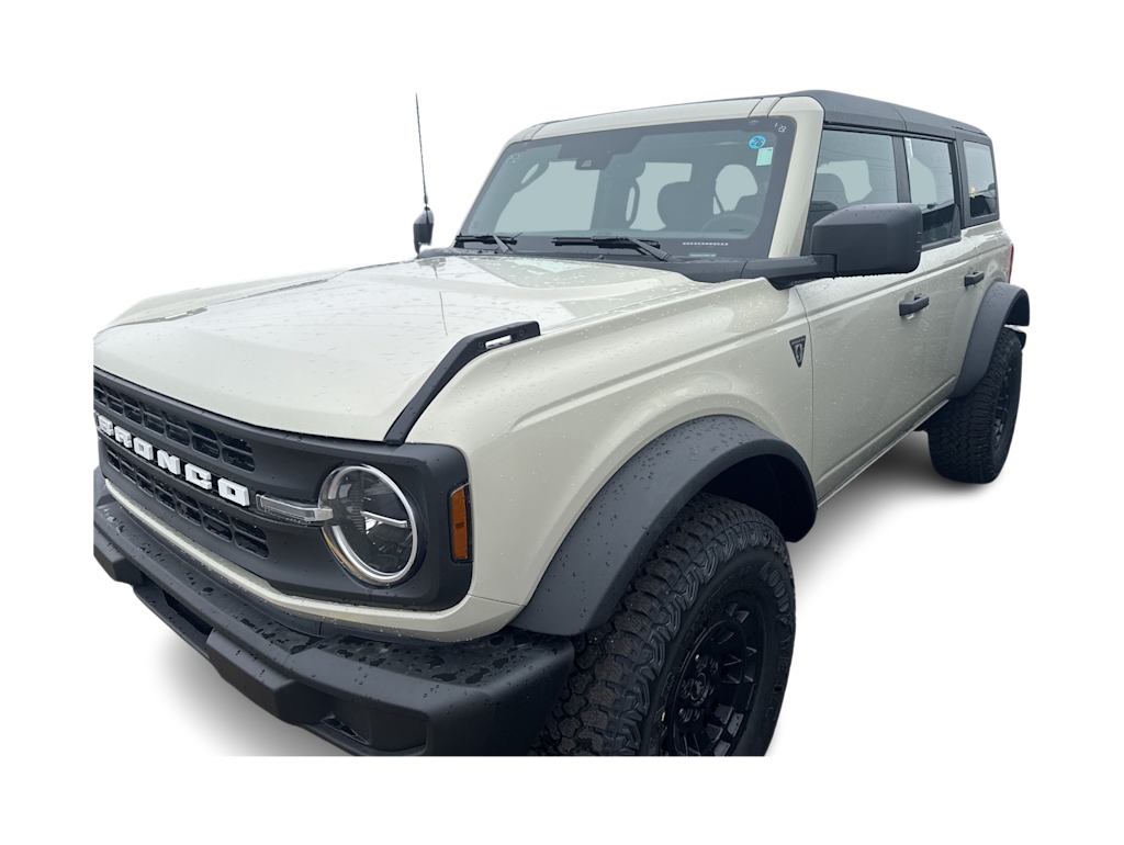 Thumbnail: 2026 Ford Bronco - 21
