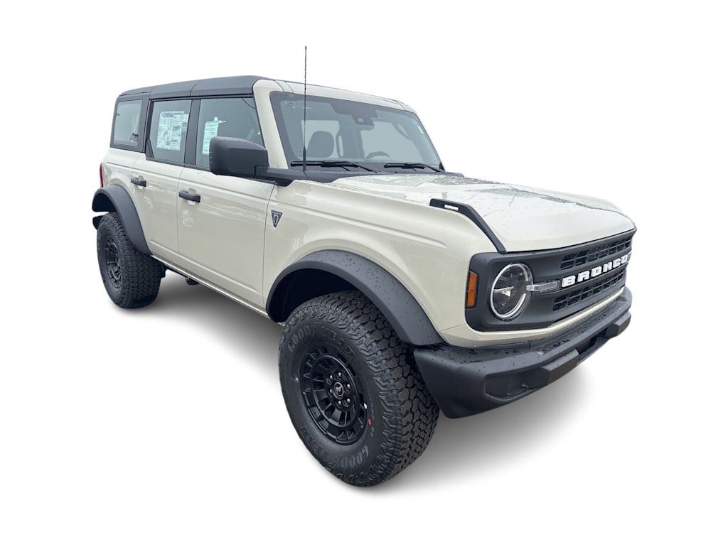 Thumbnail: 2026 Ford Bronco - 10