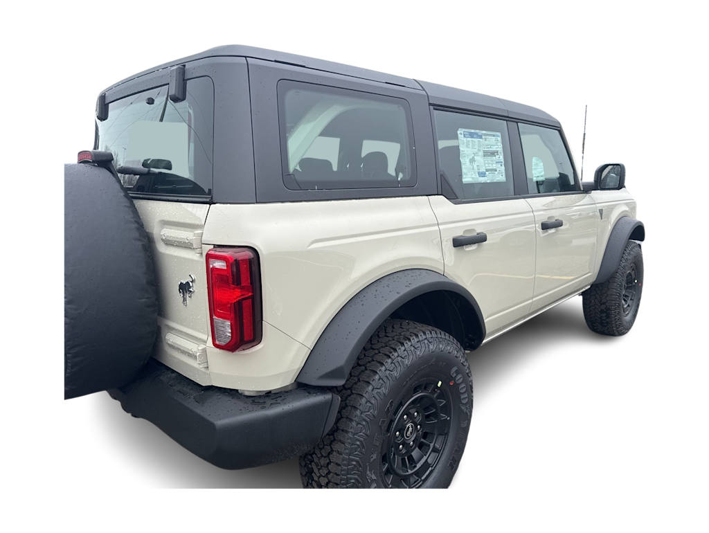 Thumbnail: 2026 Ford Bronco - 13