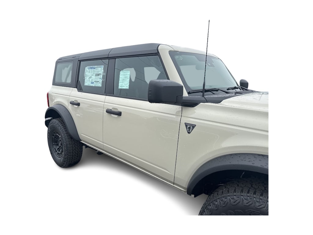 Thumbnail: 2026 Ford Bronco - 19