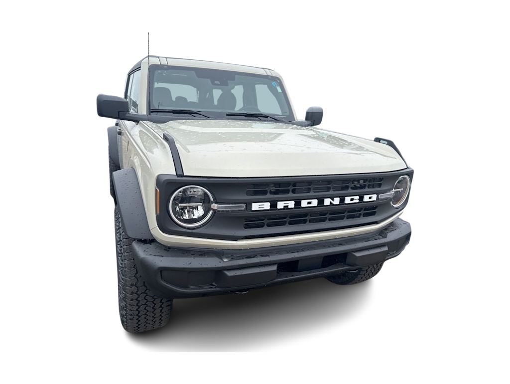 Thumbnail: 2026 Ford Bronco - 9