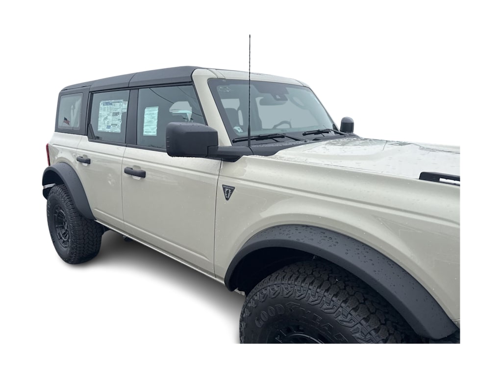 Thumbnail: 2026 Ford Bronco - 23