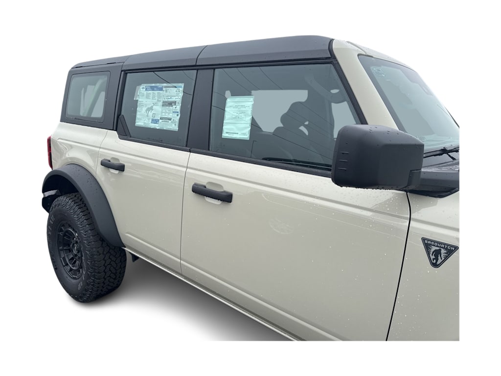 Thumbnail: 2026 Ford Bronco - 22