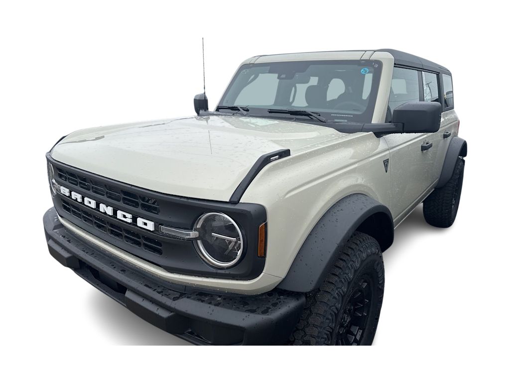 Thumbnail: 2026 Ford Bronco - 16