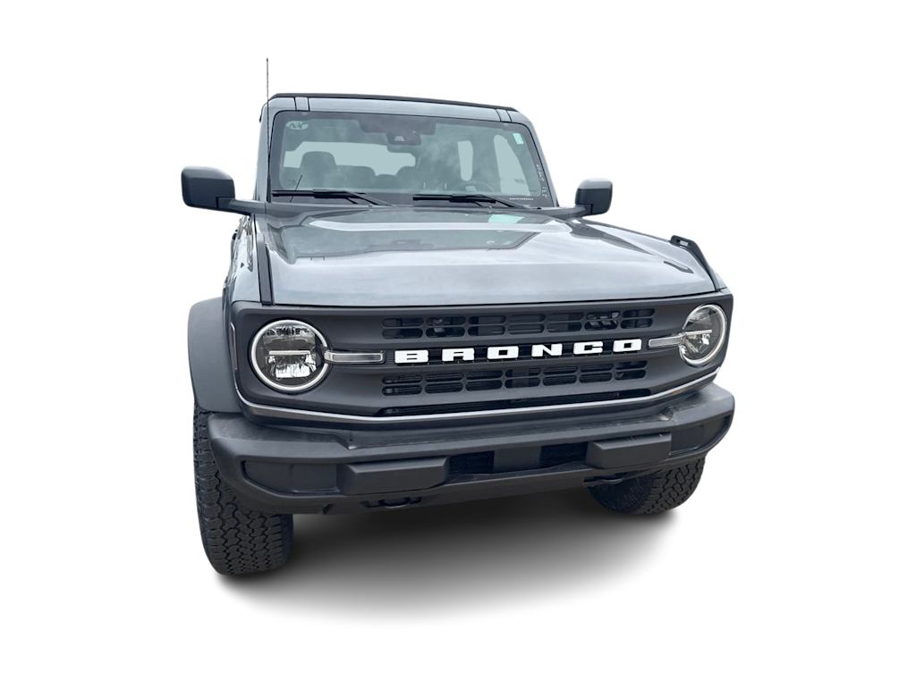 Thumbnail: 2026 Ford Bronco - 10