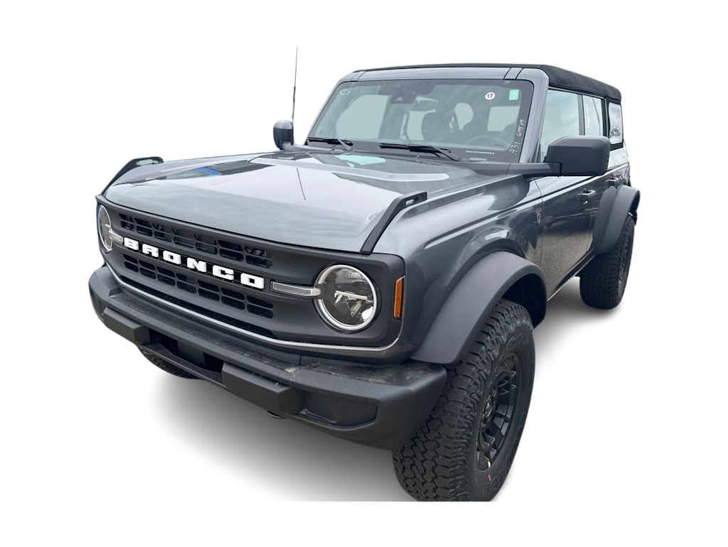 Thumbnail: 2026 Ford Bronco - 23